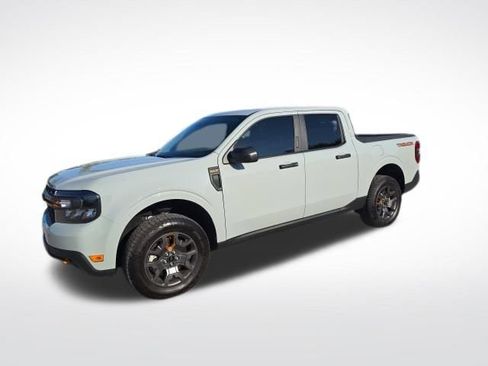 Used 2023 Ford Maverick Tremor w/ Tremor Off-Road Package AWD/4WD image 5
