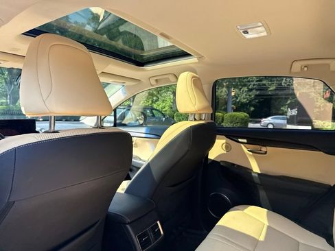 Used 2019 Lexus NX 300 AWD w/ Premium Package image 11
