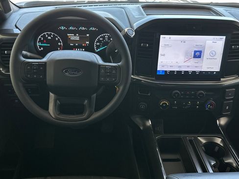 New 2026 Ford F150 STX RWD image 13