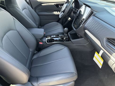 New 2026 Subaru Forester Limited image 8