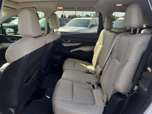 Used 2020 Subaru Ascent Limited w/ Technology Package AWD/4WD image 14