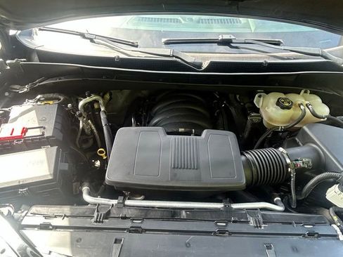 Used 2021 GMC Yukon Denali AWD/4WD image 37