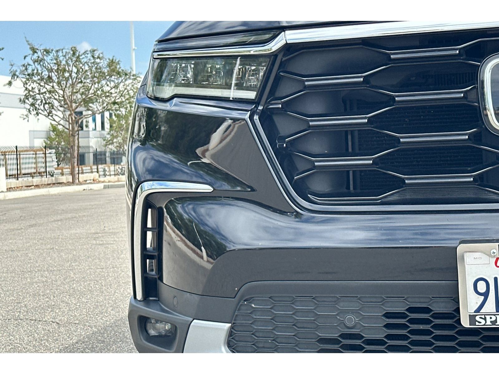 Used 2024 Honda Pilot Touring image 18