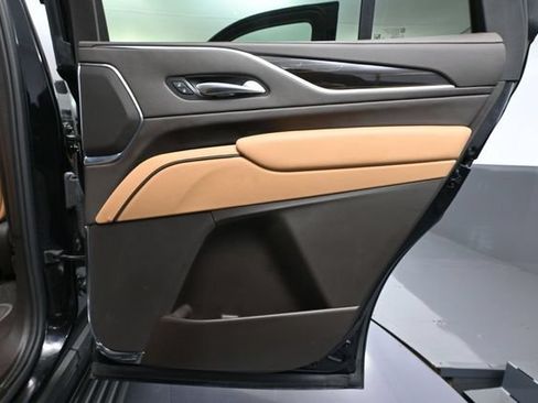 Used 2023 Cadillac Escalade Sport w/ Touring Package AWD/4WD image 54
