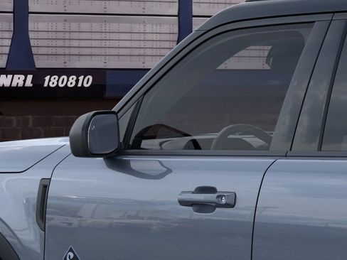 New 2026 Ford Bronco Sport Outer Banks AWD/4WD image 20
