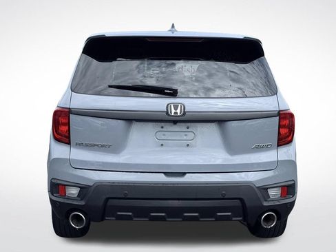 Used 2023 Honda Passport EX-L image 6