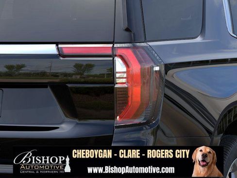 New 2026 GMC Yukon Elevation image 14