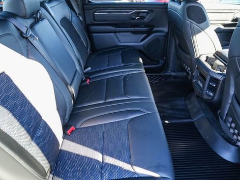 Used 2023 RAM 1500 Big Horn image 18