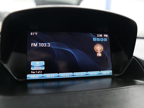 Used 2015 Buick Encore Leather AWD/4WD image 26