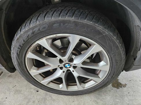 Used 2023 BMW X5 xDrive40i image 8