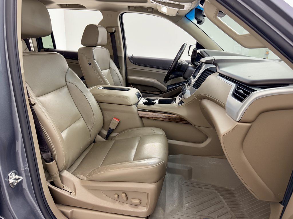 Used 2020 GMC Yukon XL SLT w/ Premium Edition RWD image 29