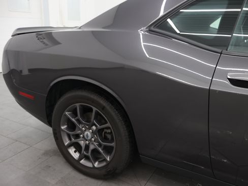 Used 2018 Dodge Challenger GT AWD/4WD image 25