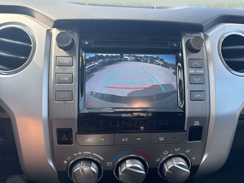 Used 2019 Toyota Tundra SR5 w/ SR5 Upgrade Package RWD image 19