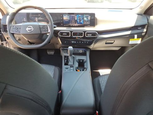 New 2026 Nissan Sentra SV w/ SV Convenience Package FWD image 31