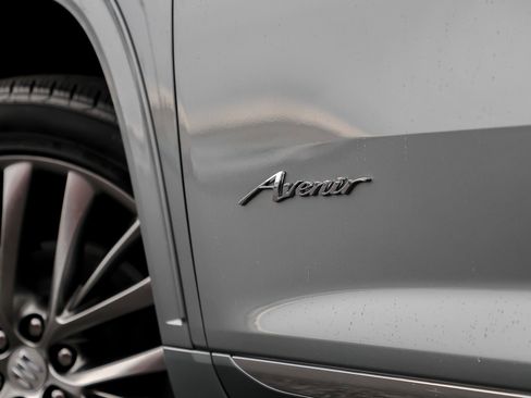New 2026 Buick Enclave Avenir w/ Super Cruise Package image 6