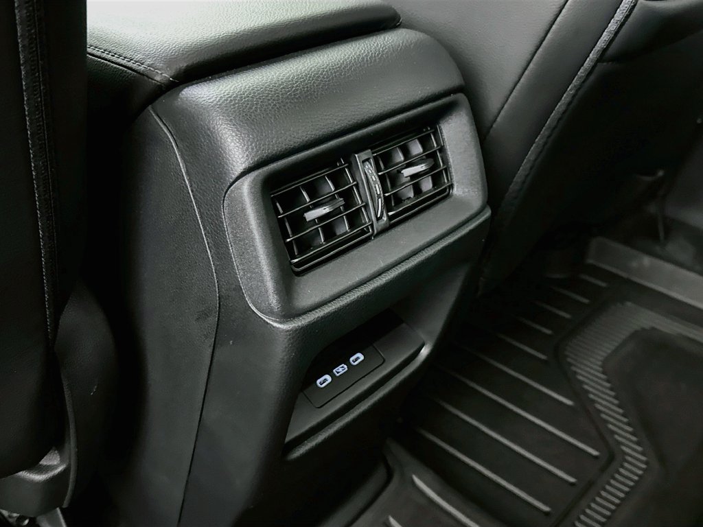 Used 2025 Honda CR-V EX-L image 26