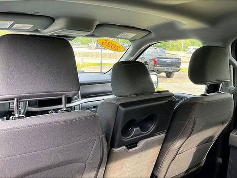 Used 2025 Ford F150 XLT w/ Equipment Group 301A Standard AWD/4WD image 36