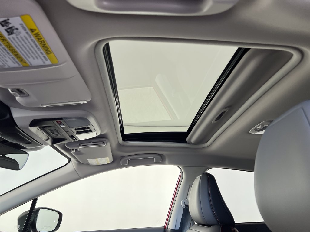 New 2026 Subaru Crosstrek 2.5i Limited AWD/4WD image 23