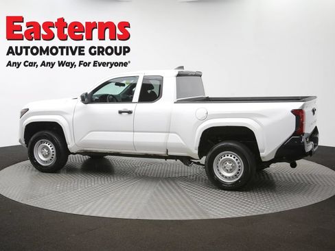 Used 2025 Toyota Tacoma SR RWD image 59