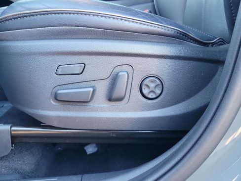 Certified 2023 Hyundai Santa Fe Limited image 15