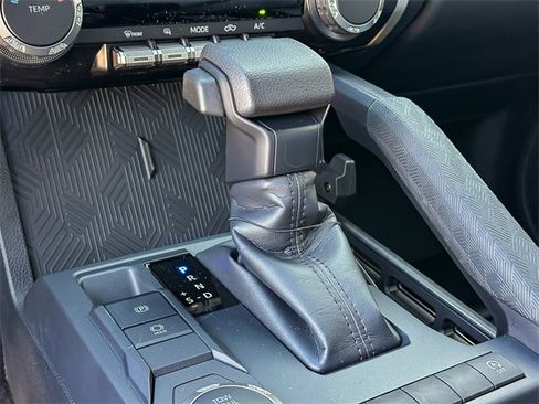 New 2026 Toyota Tacoma SR5 image 14