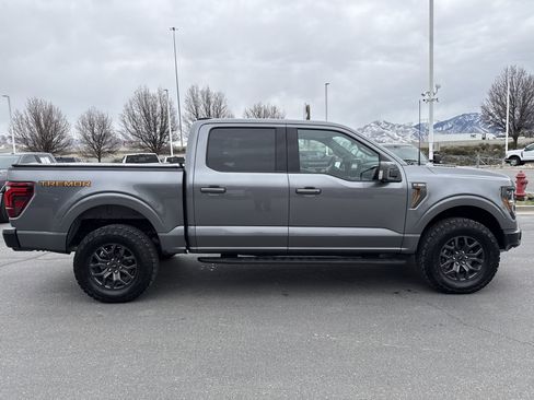 Used 2024 Ford F150 Tremor w/ Equipment Group 402A High image 6