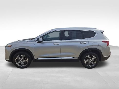 Used 2022 Hyundai Santa Fe SEL image 10