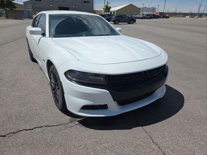 Used 2017 Dodge Charger R/T