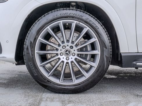 Certified 2026 Mercedes-Benz GLE 450 4MATIC image 17