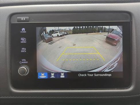 Used 2021 Honda HR-V Sport image 14