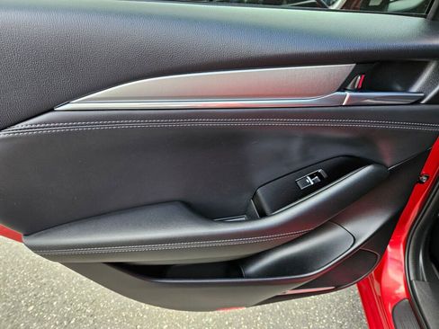 Used 2019 MAZDA MAZDA6 Grand Touring Reserve image 17