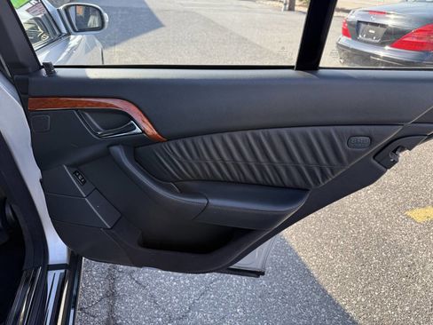 Used 2006 Mercedes-Benz S 350 image 20