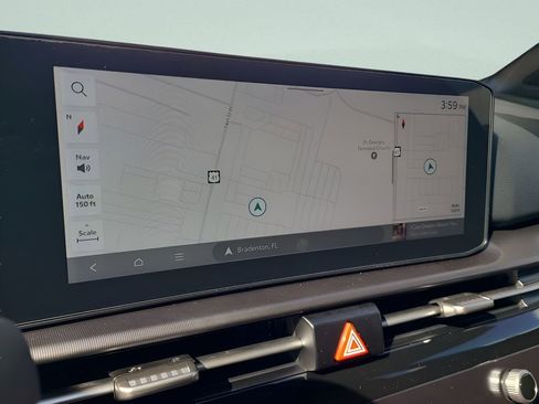 New 2026 Kia Sportage SX FWD image 23