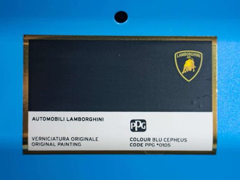 Used 2024 Lamborghini Huracan EVO AWD/4WD image 37