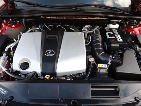 Used 2021 Lexus ES 350 w/ Premium Package FWD image 11