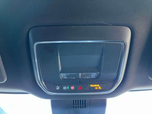 New 2025 GMC Sierra EV Denali image 27