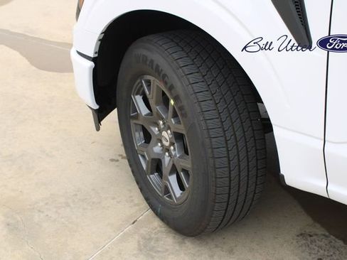 New 2026 Ford F150 STX w/ Equipment Group 200A RWD image 5