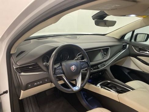 Certified 2023 Buick Enclave Premium w/ Experience Buick Package image 7