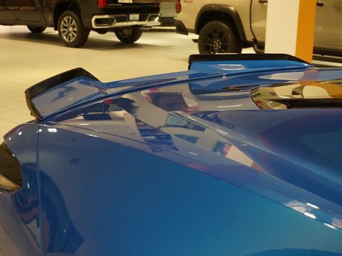 New 2026 Chevrolet Corvette Z06 w/ Battery Protection Package image 9