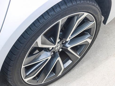 Used 2020 Toyota Corolla SE FWD image 10