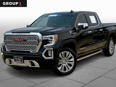 Used 2022 GMC Sierra 1500 Denali w/ Denali Premium Package