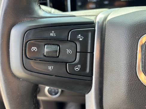 Used 2022 GMC Sierra 1500 SLT w/ X31 Off-Road Package AWD/4WD image 21