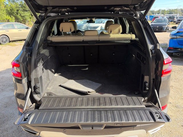 Used 2021 BMW X5 sDrive40i w/ Premium Package 2 RWD image 20
