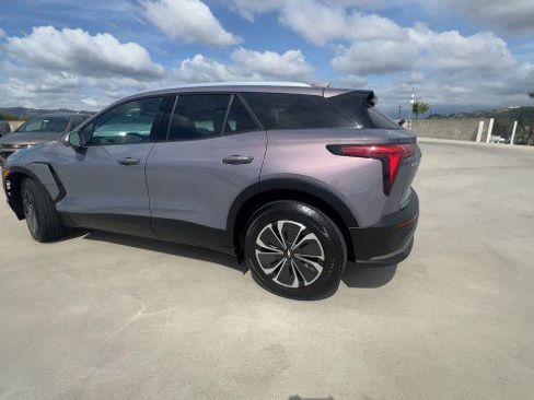 Used 2024 Chevrolet Blazer EV LT image 6
