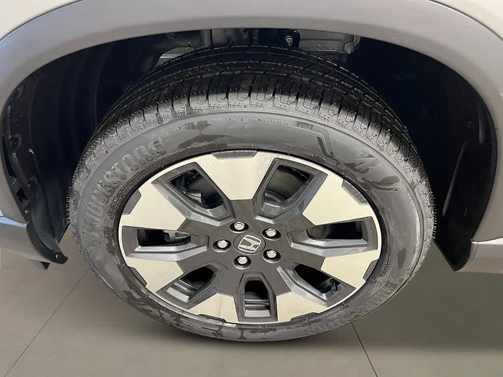 New 2026 Honda Pilot Elite image 11