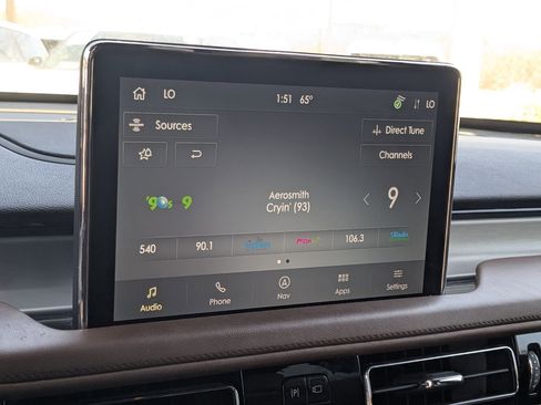 Used 2023 Lincoln Aviator Reserve w/ Equipment Group 201A image 15