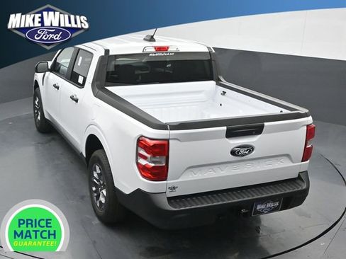 New 2026 Ford Maverick XLT image 13