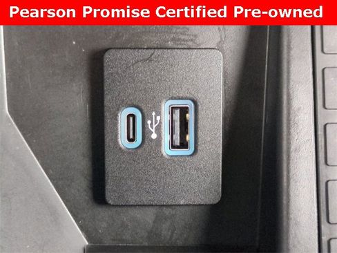 Used 2022 Ford F150 Lariat w/ Equipment Group 502A High image 23