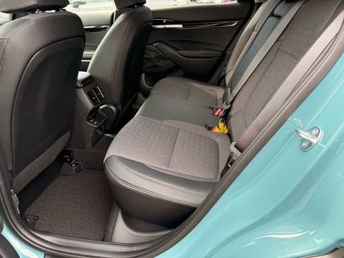 New 2026 Kia Seltos SX w/ SX Sunroof Package image 8