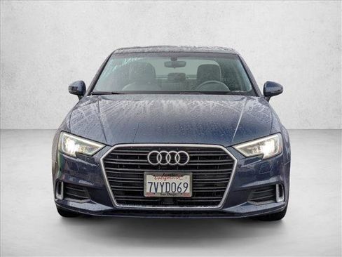Used 2017 Audi A3 2.0T Premium image 2